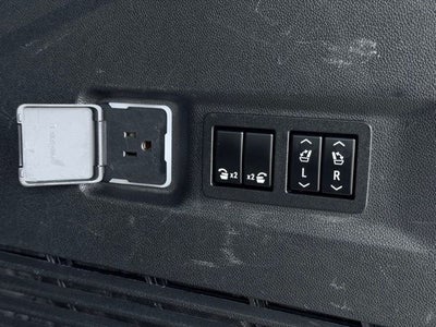 2021 GMC Yukon XL 4WD SLT