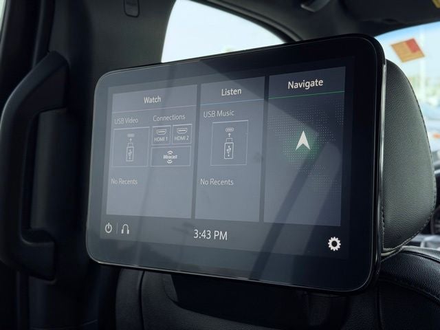 2021 GMC Yukon XL 4WD SLT