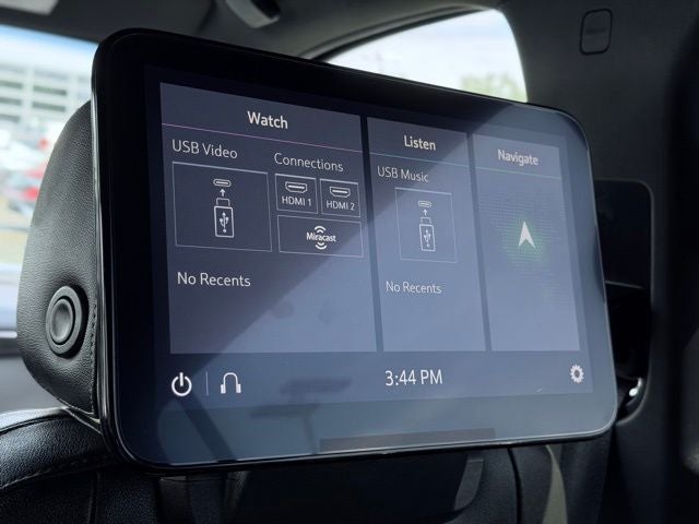 2021 GMC Yukon XL 4WD SLT