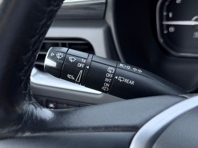 2021 GMC Yukon XL 4WD SLT