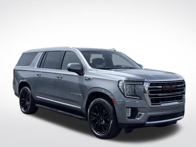 2021 GMC Yukon XL 4WD SLT
