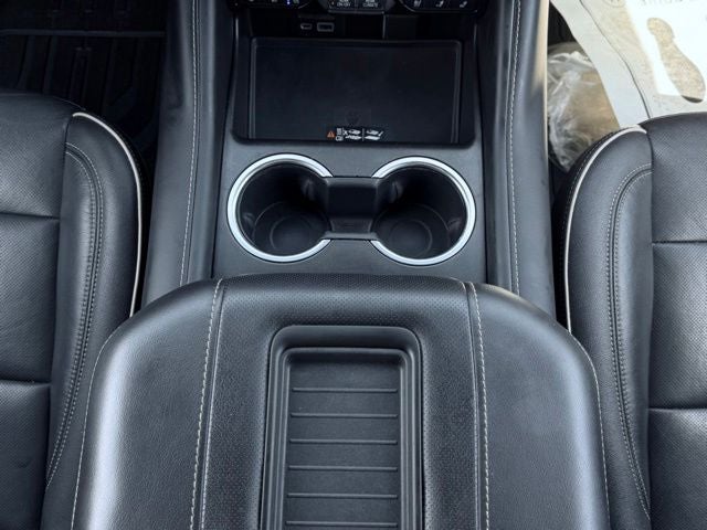 2021 GMC Yukon XL 4WD SLT
