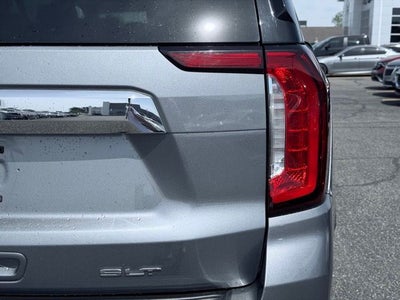 2021 GMC Yukon XL 4WD SLT