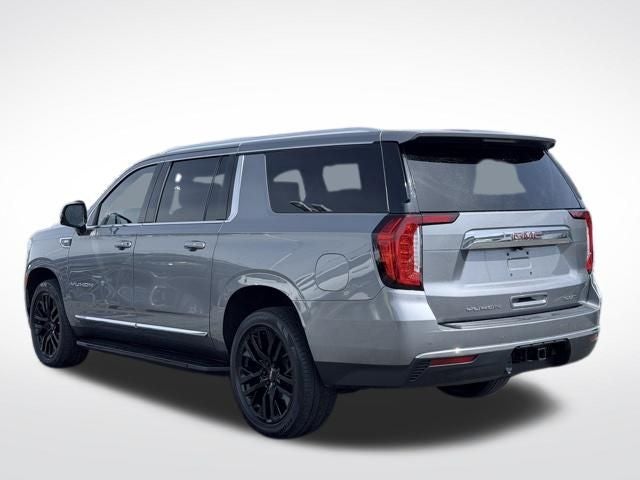 2021 GMC Yukon XL 4WD SLT