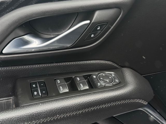 2022 GMC Yukon XL 4WD Denali