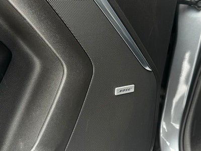 2022 GMC Yukon XL 4WD Denali