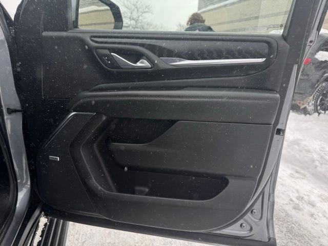 2022 GMC Yukon XL 4WD Denali