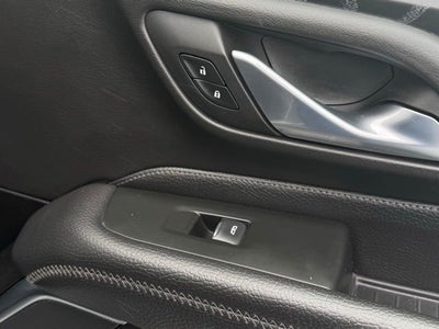 2022 GMC Yukon XL 4WD Denali