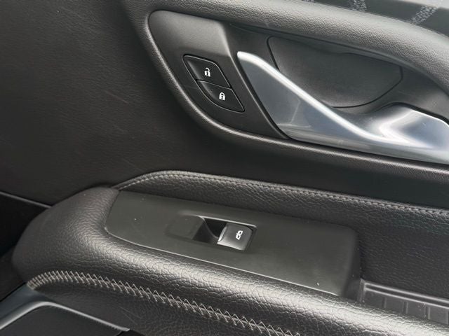 2022 GMC Yukon XL 4WD Denali