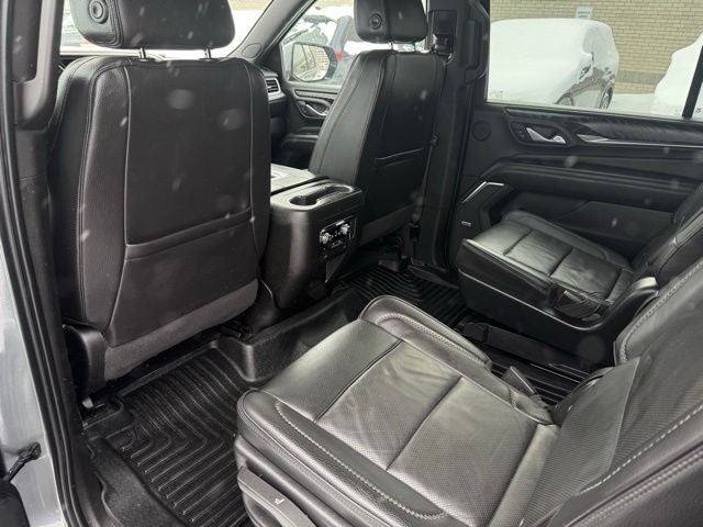 2022 GMC Yukon XL 4WD Denali