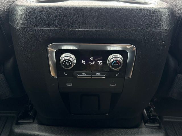 2022 GMC Yukon XL 4WD Denali