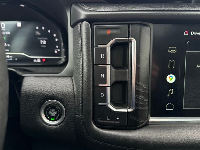 2022 GMC Yukon XL 4WD Denali