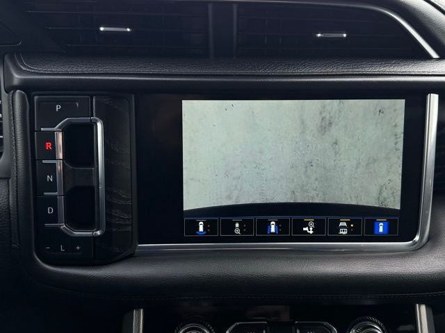 2022 GMC Yukon XL 4WD Denali