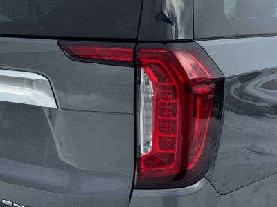 2022 GMC Yukon XL 4WD Denali