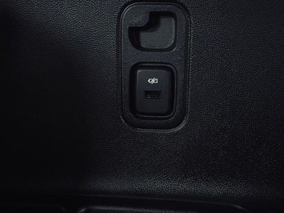 2022 Chevrolet Traverse AWD Premier