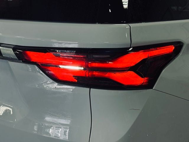 2022 Chevrolet Traverse AWD Premier