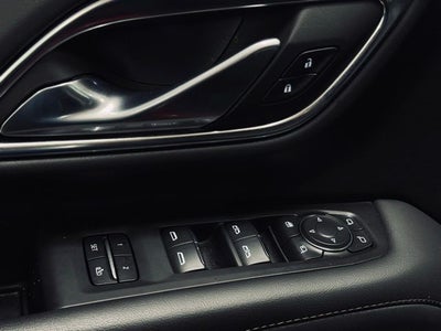 2023 Chevrolet Suburban 4WD High Country