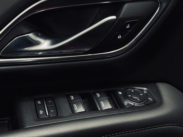 2023 Chevrolet Suburban 4WD High Country