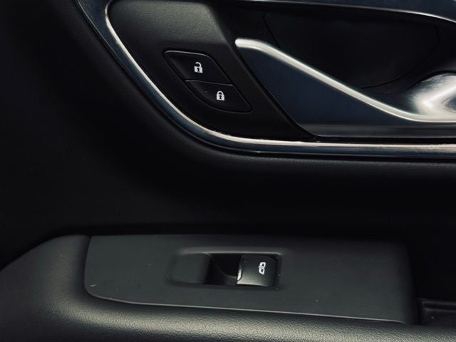 2023 Chevrolet Suburban 4WD High Country