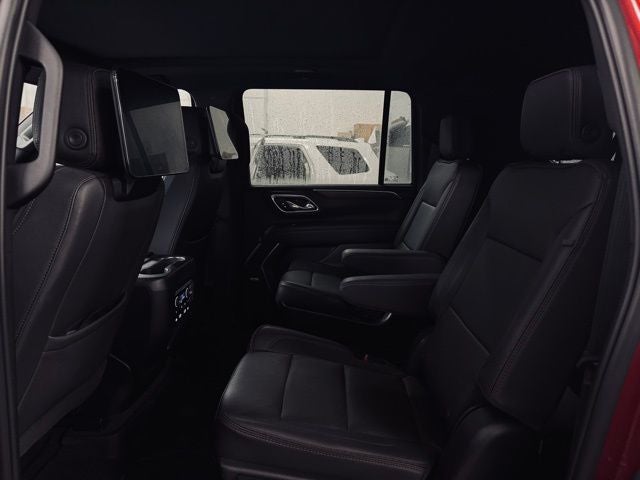 2023 Chevrolet Suburban 4WD High Country