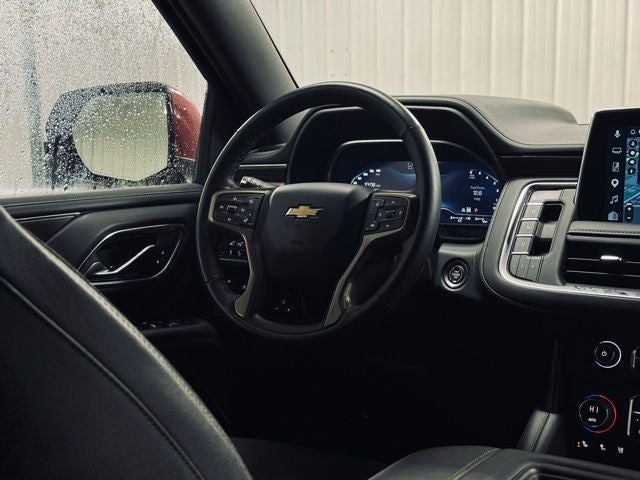 2023 Chevrolet Suburban 4WD High Country