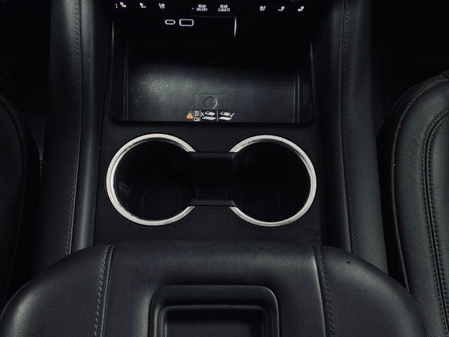 2023 Chevrolet Suburban 4WD High Country