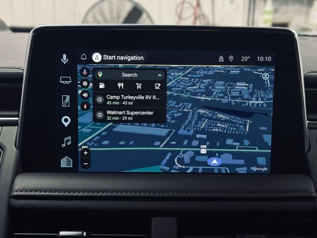 2023 Chevrolet Suburban 4WD High Country