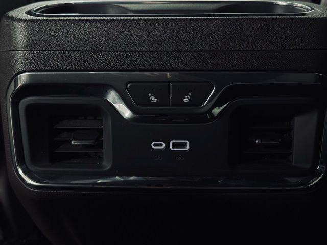 2024 GMC Sierra 2500HD 4WD Crew Cab Standard Bed SLT