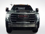 2024 GMC Sierra 2500HD 4WD Crew Cab Standard Bed SLT