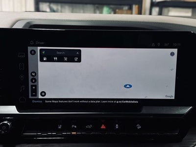 2024 GMC Sierra 2500HD 4WD Crew Cab Standard Bed SLT