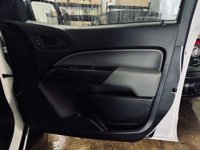 2021 GMC Canyon 4WD Extended Cab Elevation Standard