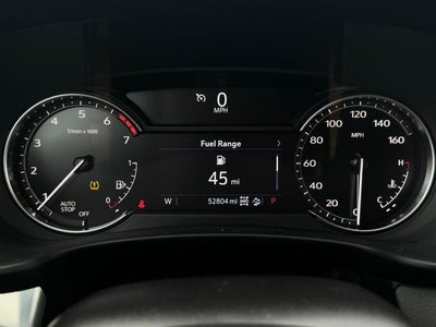 2023 Cadillac XT4 AWD Premium Luxury