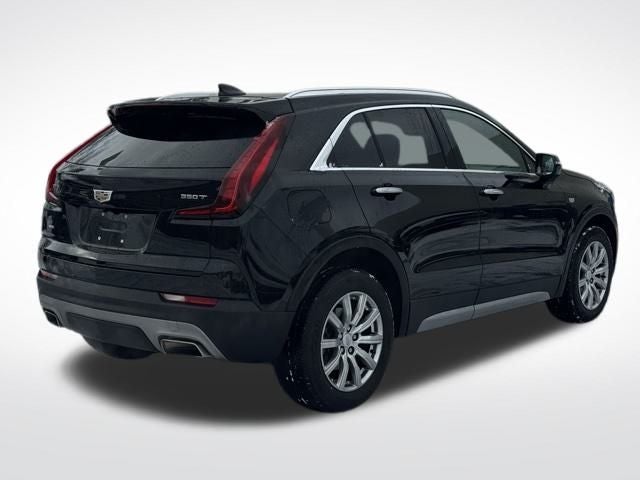 2023 Cadillac XT4 AWD Premium Luxury