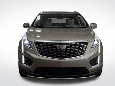 2023 Cadillac XT5 AWD Premium Luxury