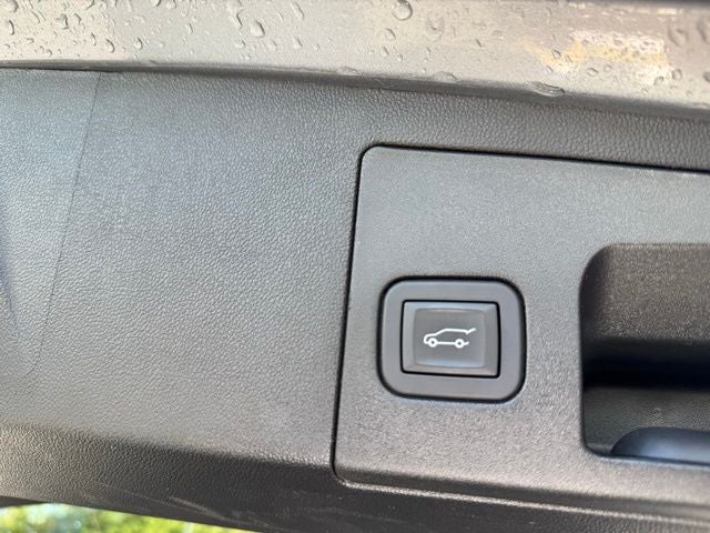 2025 Cadillac XT5 AWD Premium Luxury