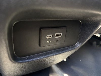 2025 Cadillac XT5 AWD Premium Luxury