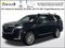 2021 Cadillac Escalade 4WD Premium Luxury