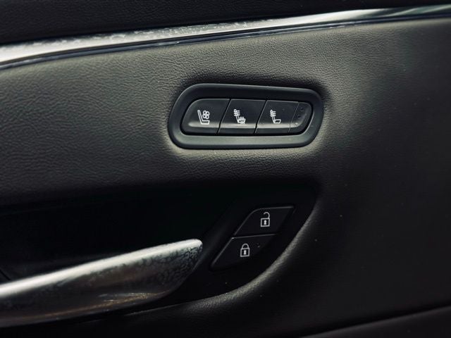 2021 Cadillac Escalade 4WD Premium Luxury