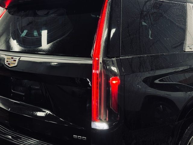 2021 Cadillac Escalade 4WD Premium Luxury
