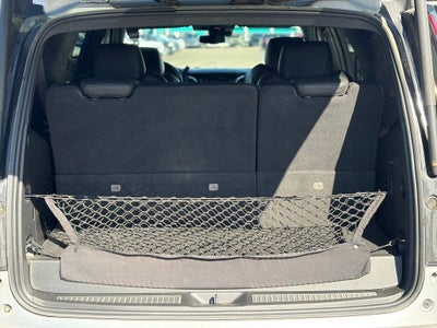 2020 Cadillac Escalade Platinum Edition
