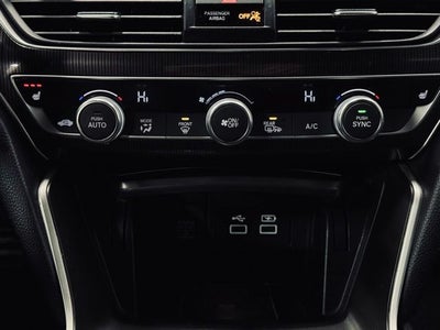 2021 Honda Accord Sport 2.0T