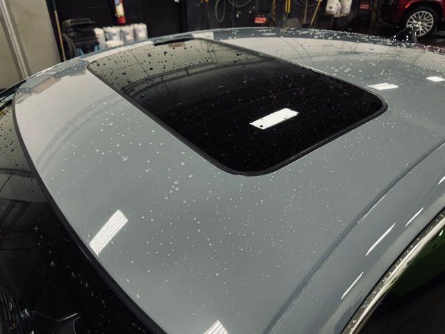 2021 Honda Accord Sport 2.0T