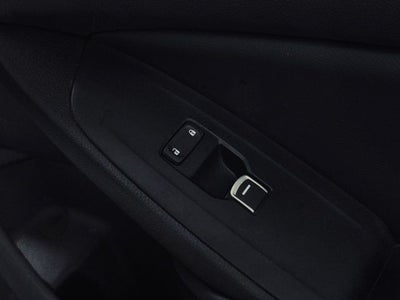 2018 Honda Accord Touring 2.0T