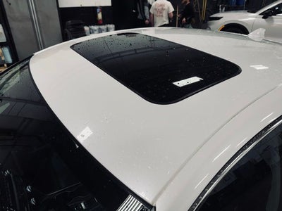 2018 Honda Accord Touring 2.0T