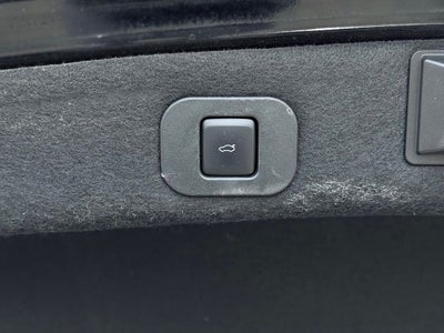 2017 Lincoln Continental Select