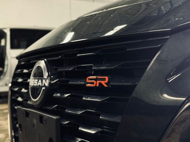 2023 Nissan Altima SR Intelligent AWD