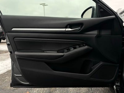 2023 Nissan Altima SV Intelligent AWD