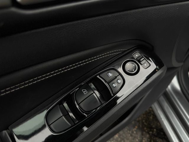 2023 Nissan Altima SV Intelligent AWD