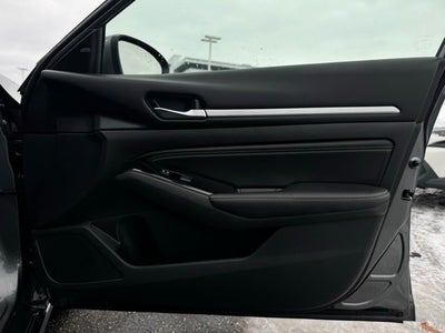 2023 Nissan Altima SV Intelligent AWD