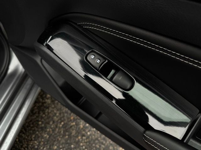 2023 Nissan Altima SV Intelligent AWD